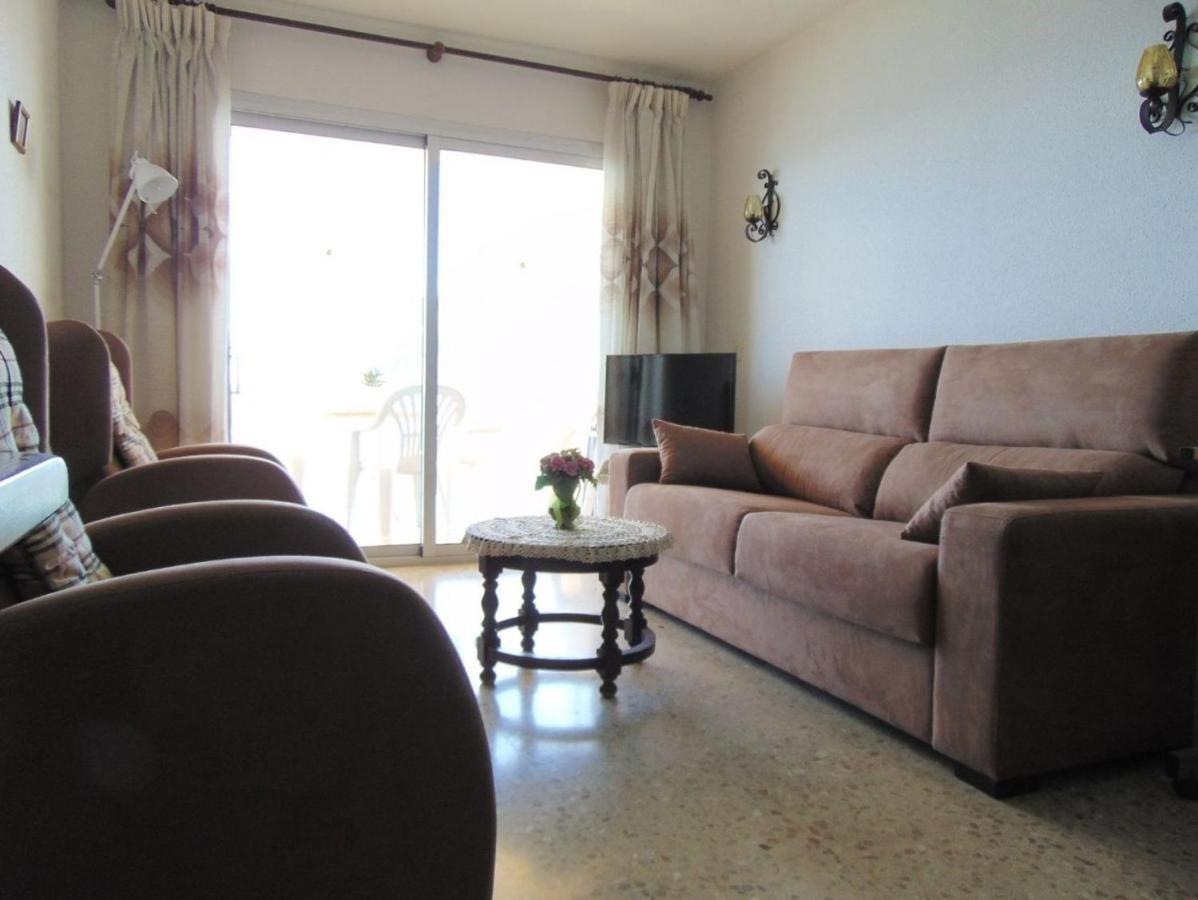 Apartamentos Ifach-3 Calpe Exterior photo